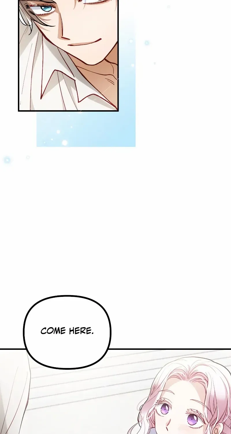 A Beast Swallowed by a Flower Chapter 26 page 68 - 