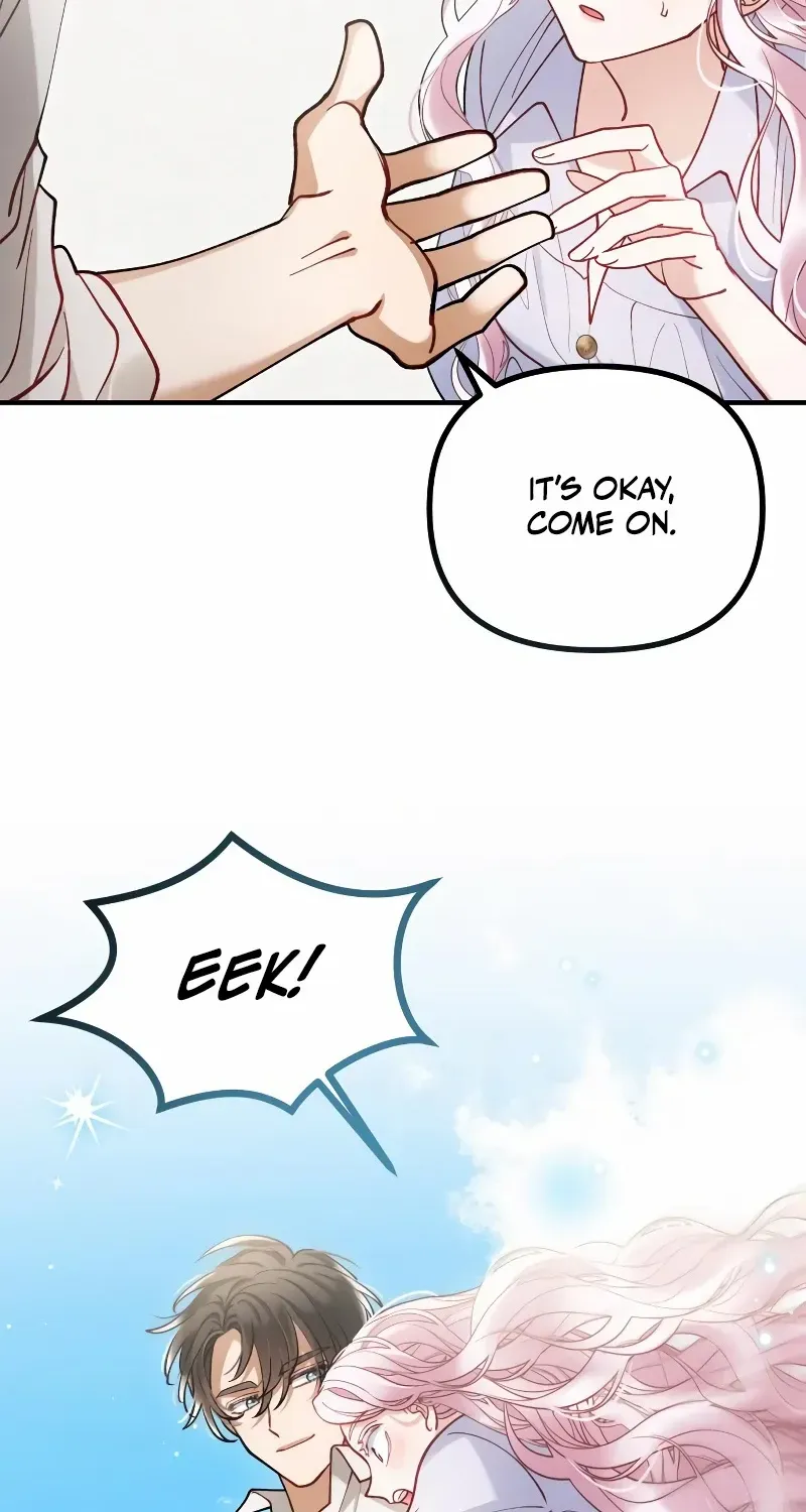 A Beast Swallowed by a Flower Chapter 26 page 69 - 