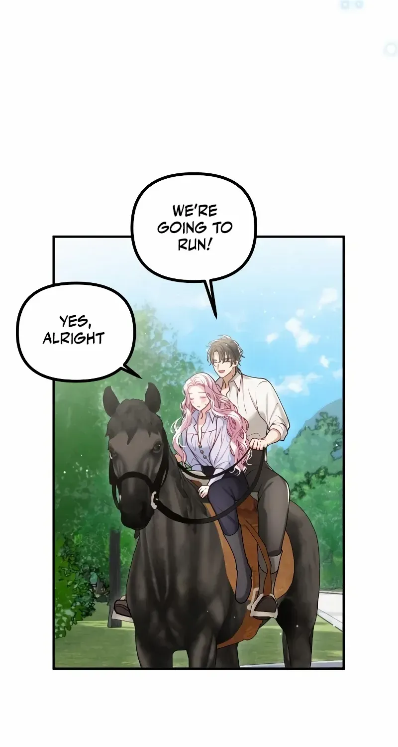 A Beast Swallowed by a Flower Chapter 26 page 71 - 