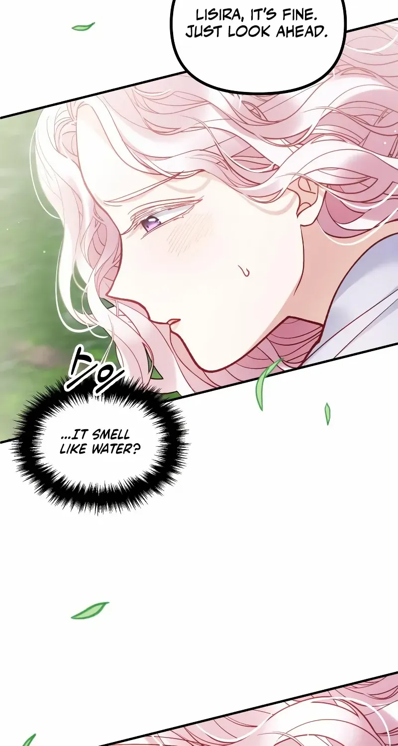 A Beast Swallowed by a Flower Chapter 26 page 76 - 