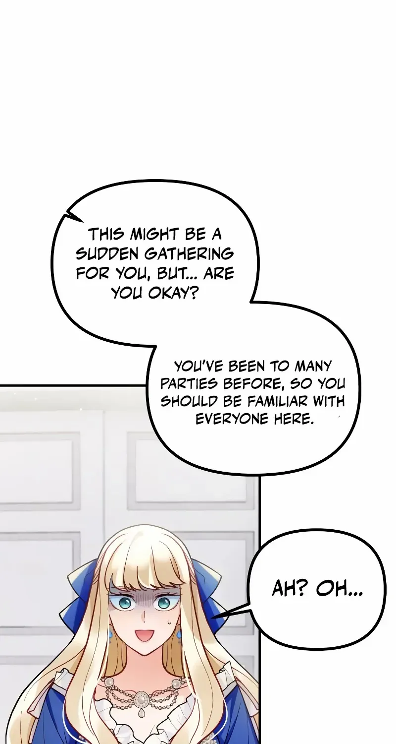 A Beast Swallowed by a Flower Chapter 26 page 9 - 