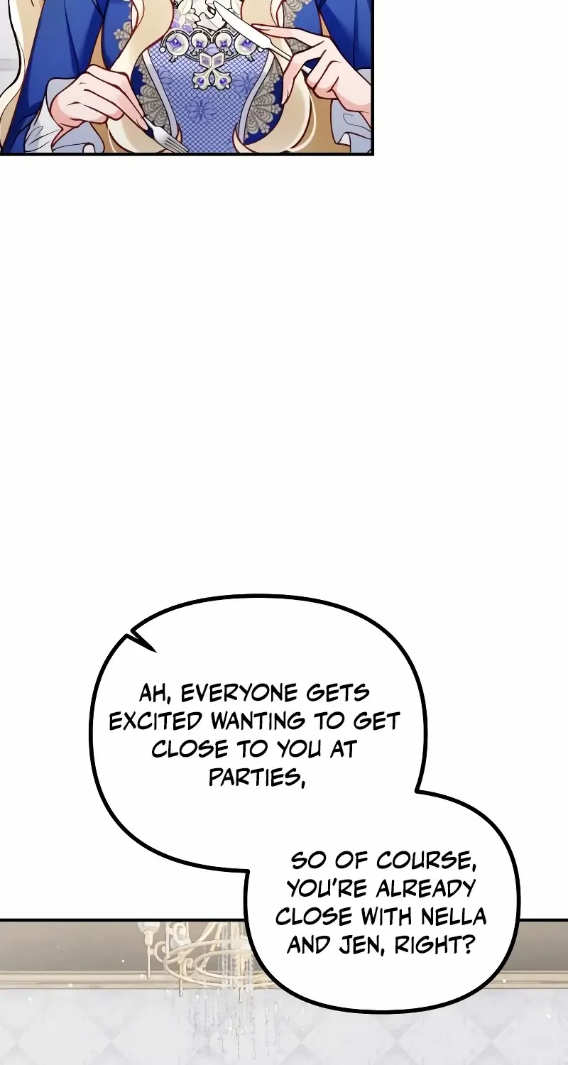 A Beast Swallowed by a Flower Chapter 26 page 10 - 