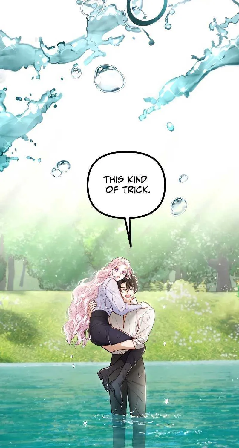 A Beast Swallowed by a Flower Chapter 27 page 19 - 