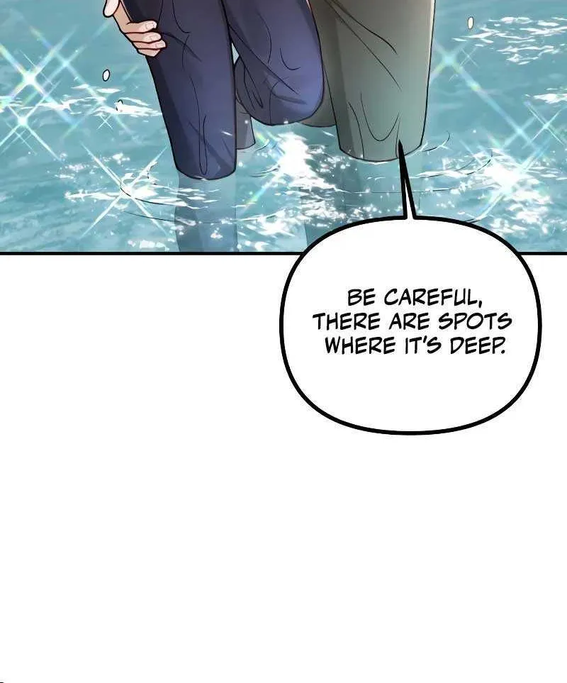 A Beast Swallowed by a Flower Chapter 27 page 22 - 