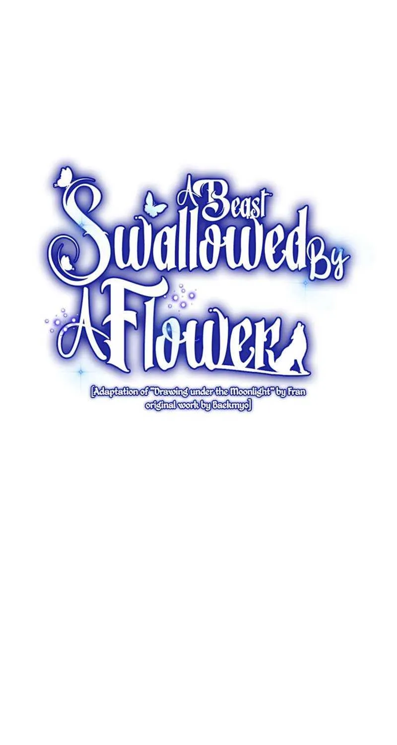 A Beast Swallowed by a Flower Chapter 27 page 29 - 