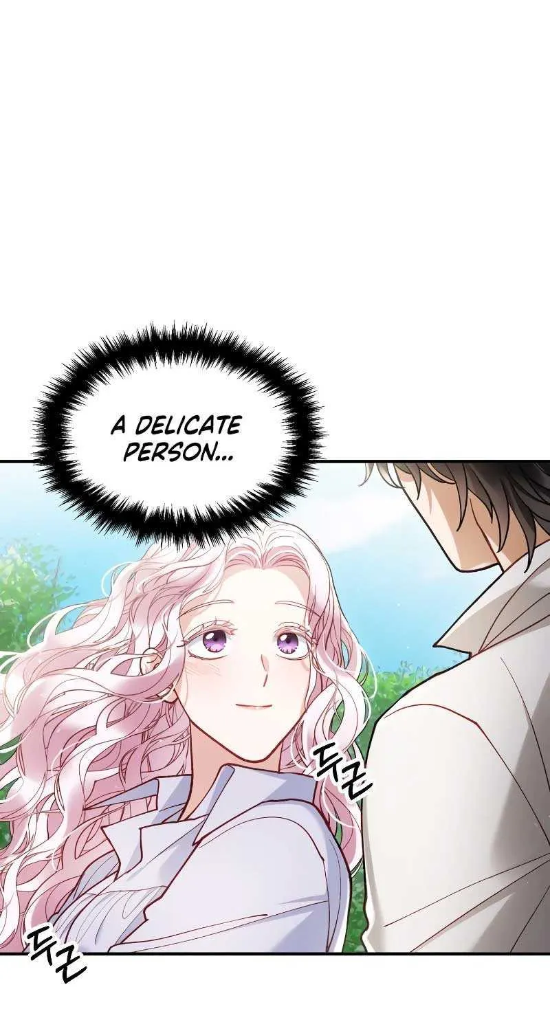 A Beast Swallowed by a Flower Chapter 27 page 4 - 