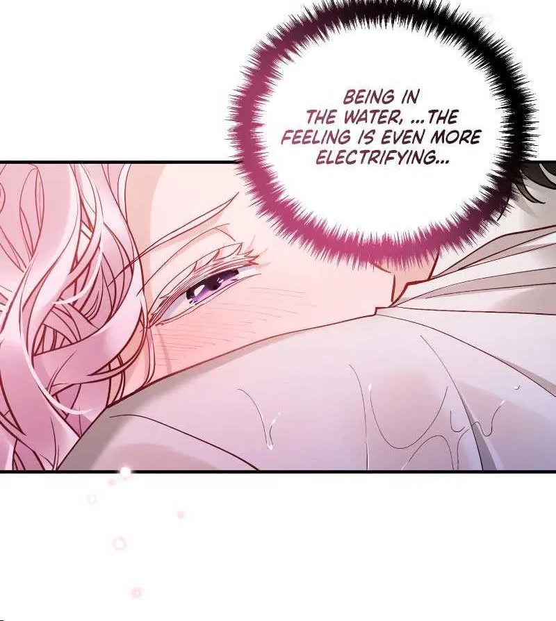 A Beast Swallowed by a Flower Chapter 27 page 32 - 
