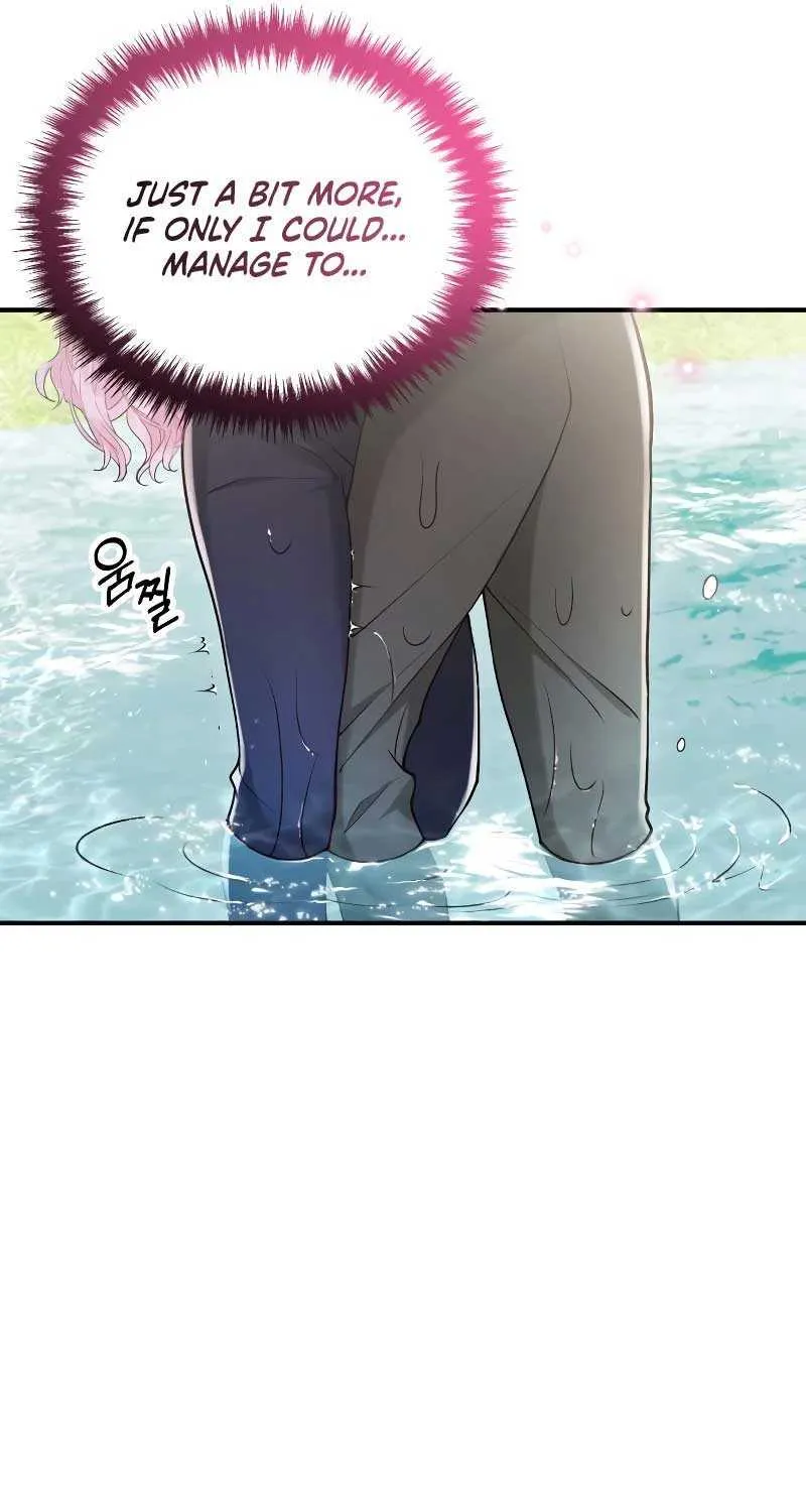 A Beast Swallowed by a Flower Chapter 27 page 33 - 