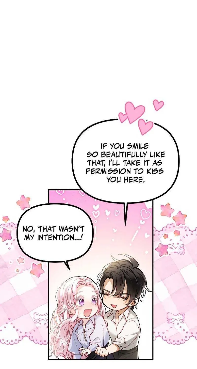 A Beast Swallowed by a Flower Chapter 27 page 5 - 