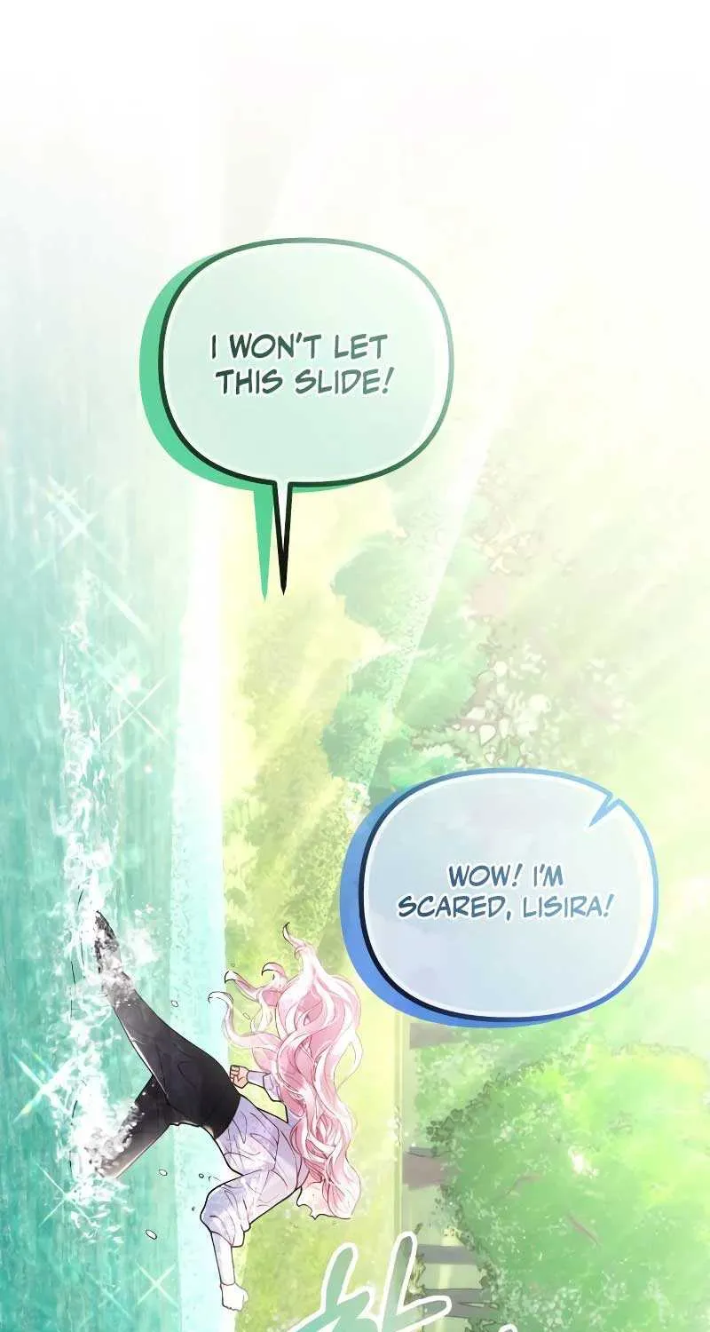 A Beast Swallowed by a Flower Chapter 27 page 44 - 