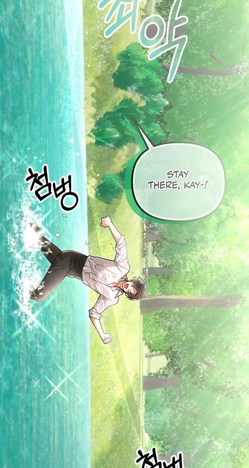 A Beast Swallowed by a Flower Chapter 27 page 45 - 