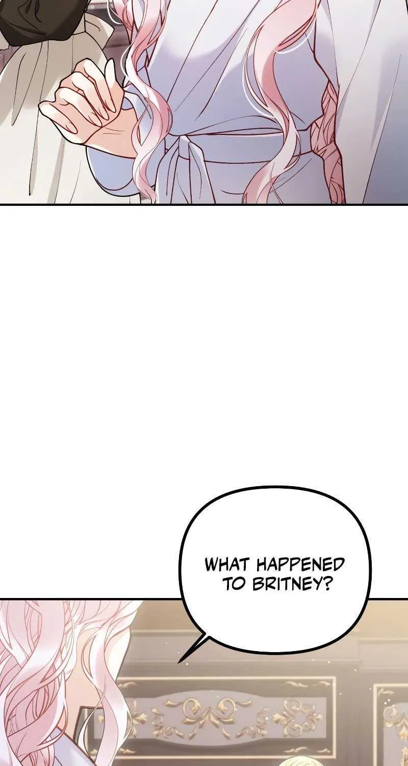 A Beast Swallowed by a Flower Chapter 27 page 52 - 