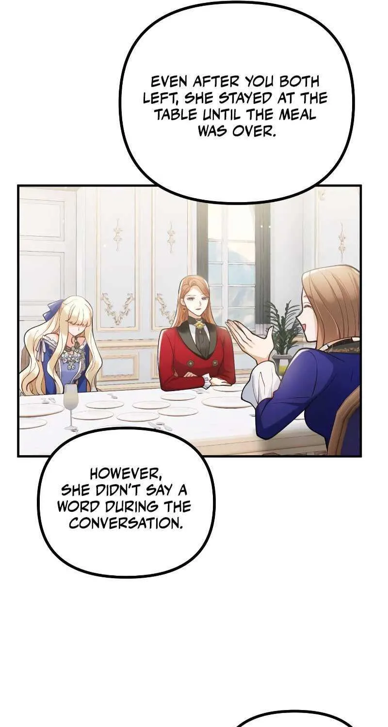 A Beast Swallowed by a Flower Chapter 27 page 54 - 