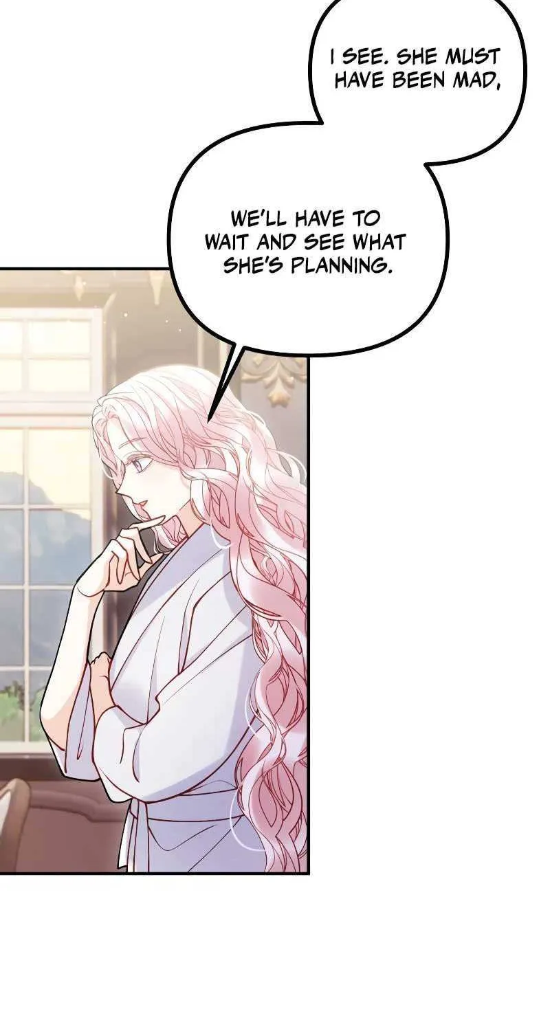 A Beast Swallowed by a Flower Chapter 27 page 55 - 