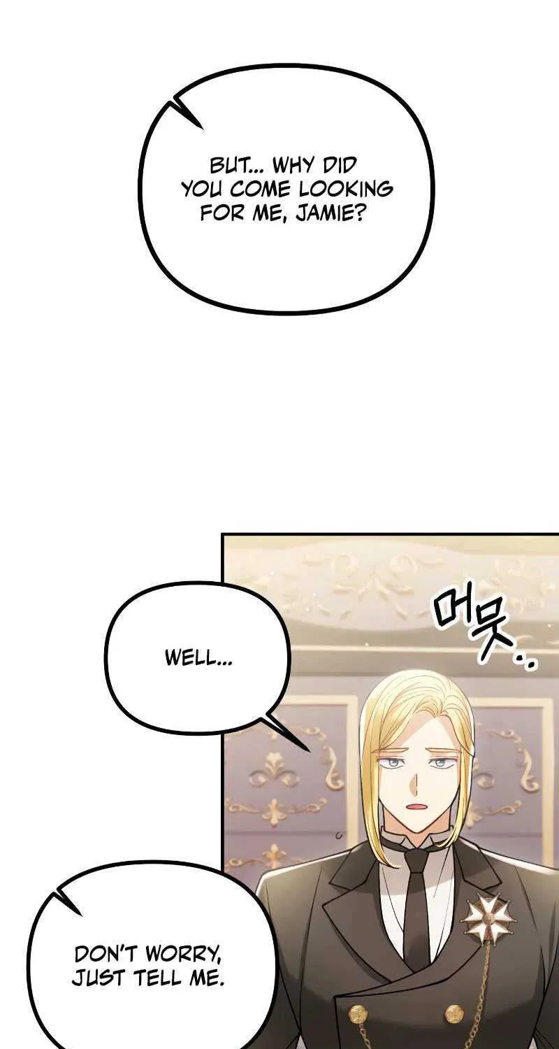 A Beast Swallowed by a Flower Chapter 27 page 56 - 