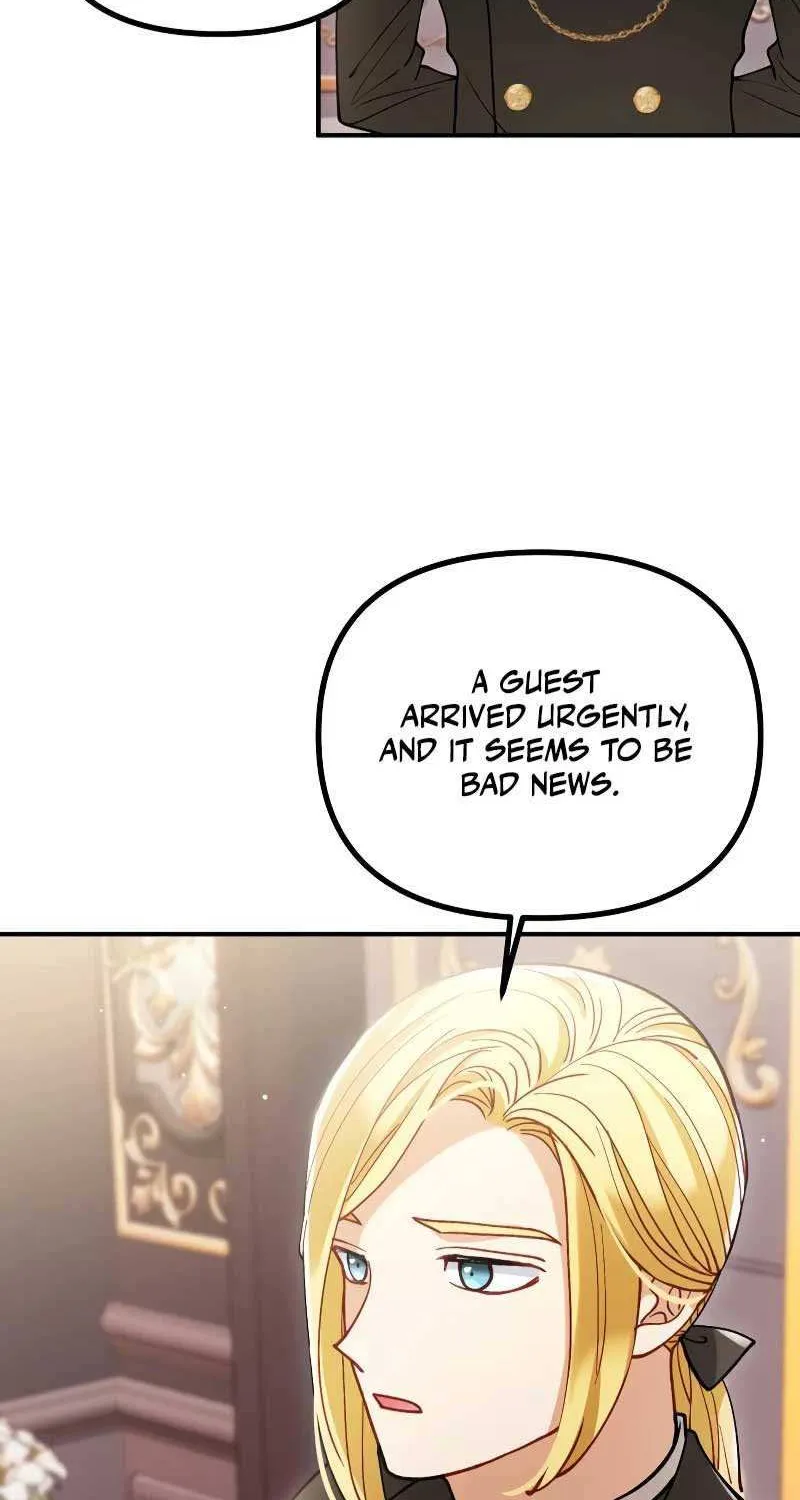 A Beast Swallowed by a Flower Chapter 27 page 57 - 