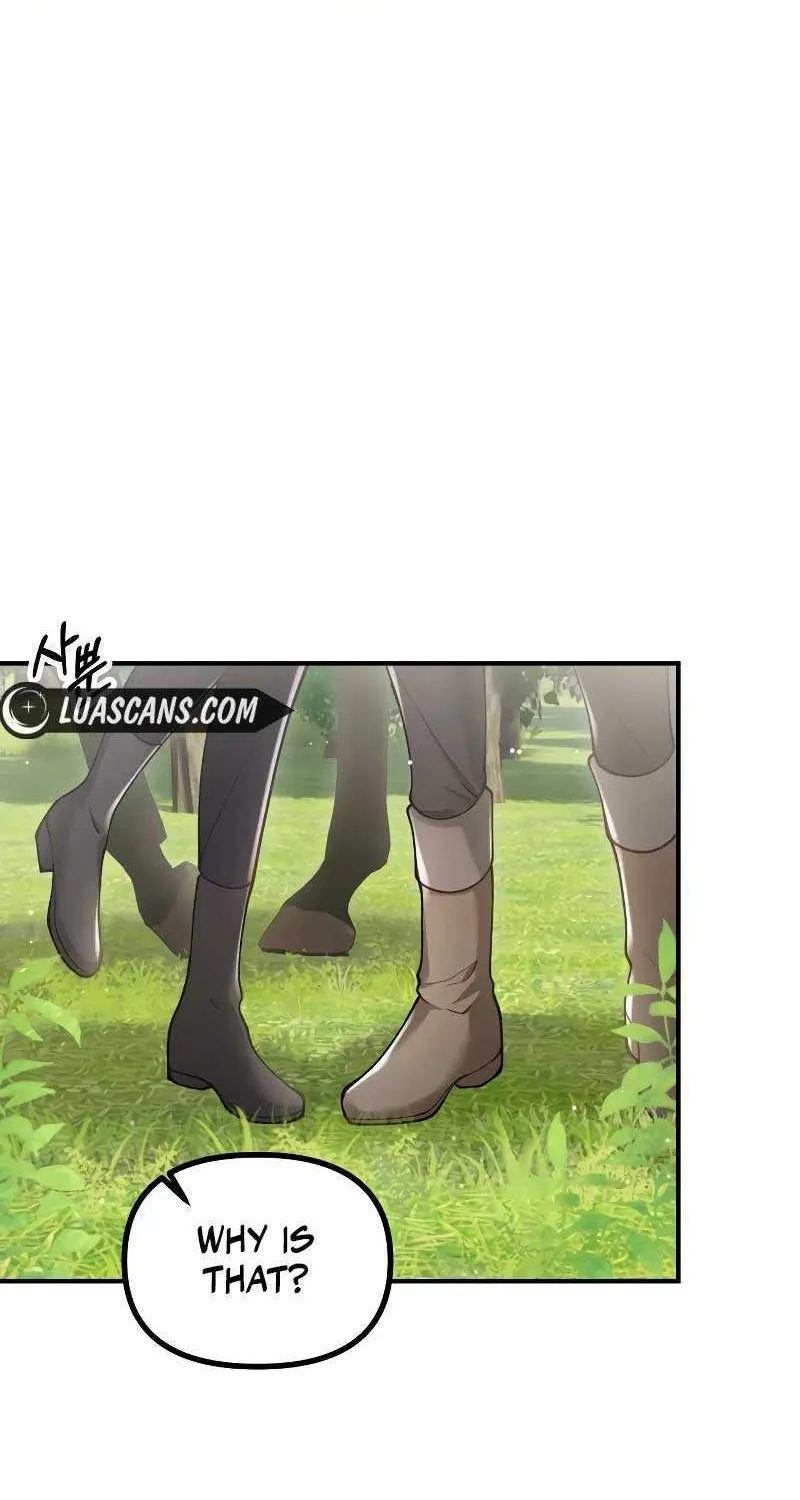 A Beast Swallowed by a Flower Chapter 27 page 7 - 
