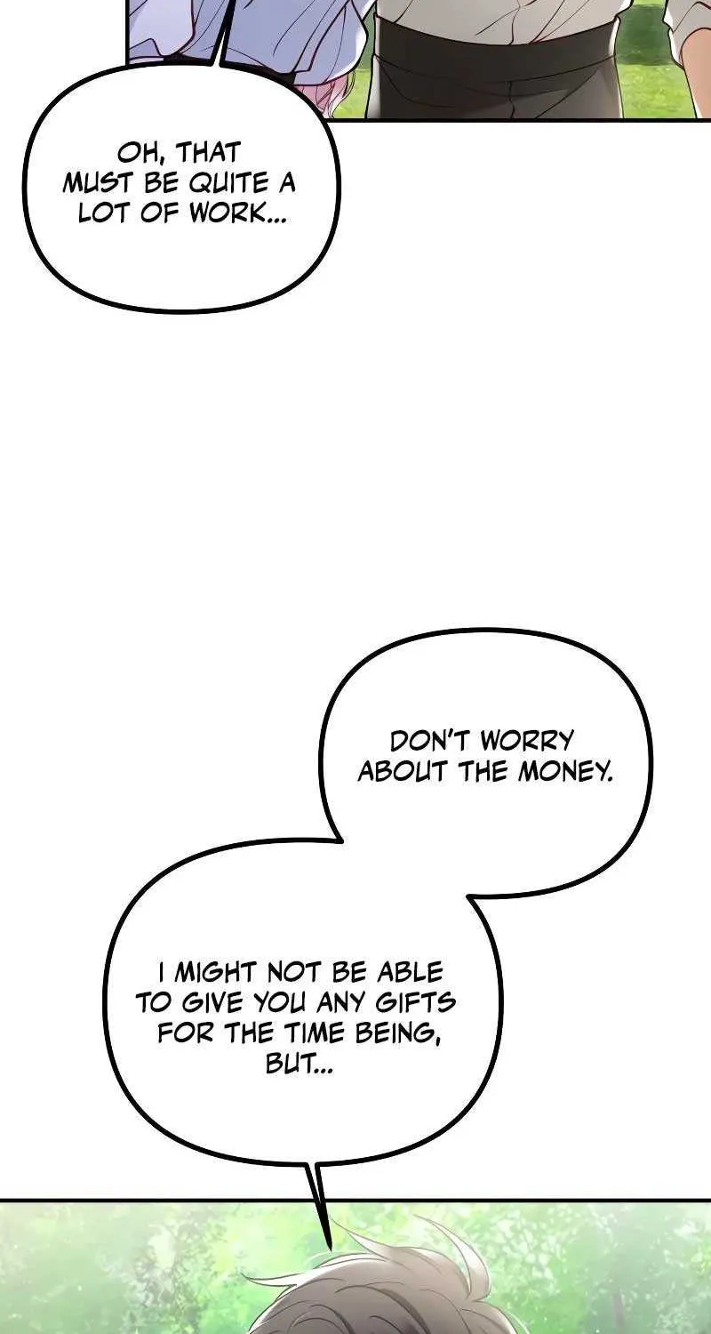 A Beast Swallowed by a Flower Chapter 27 page 9 - 