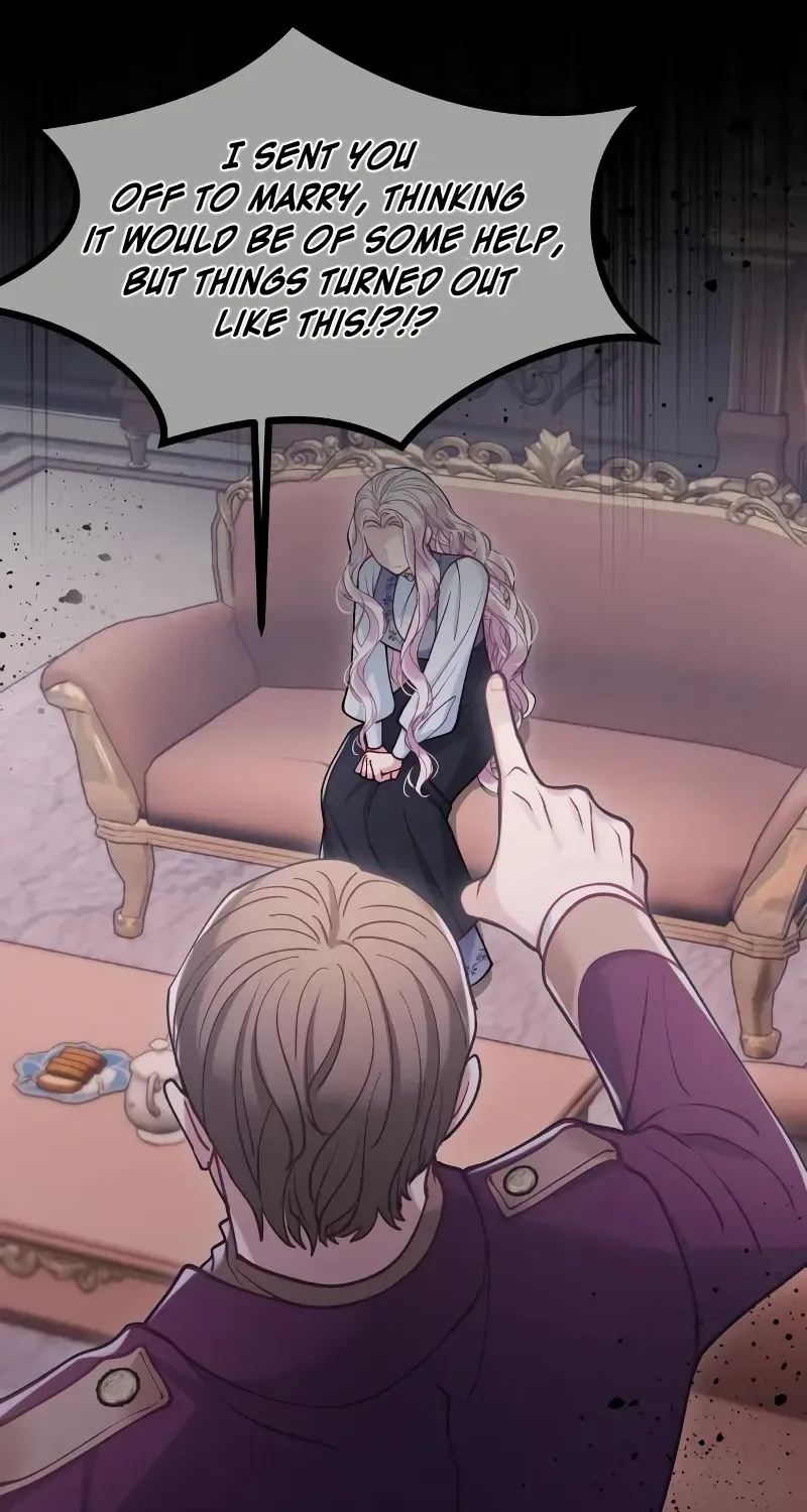 A Beast Swallowed by a Flower Chapter 28 page 2 - 