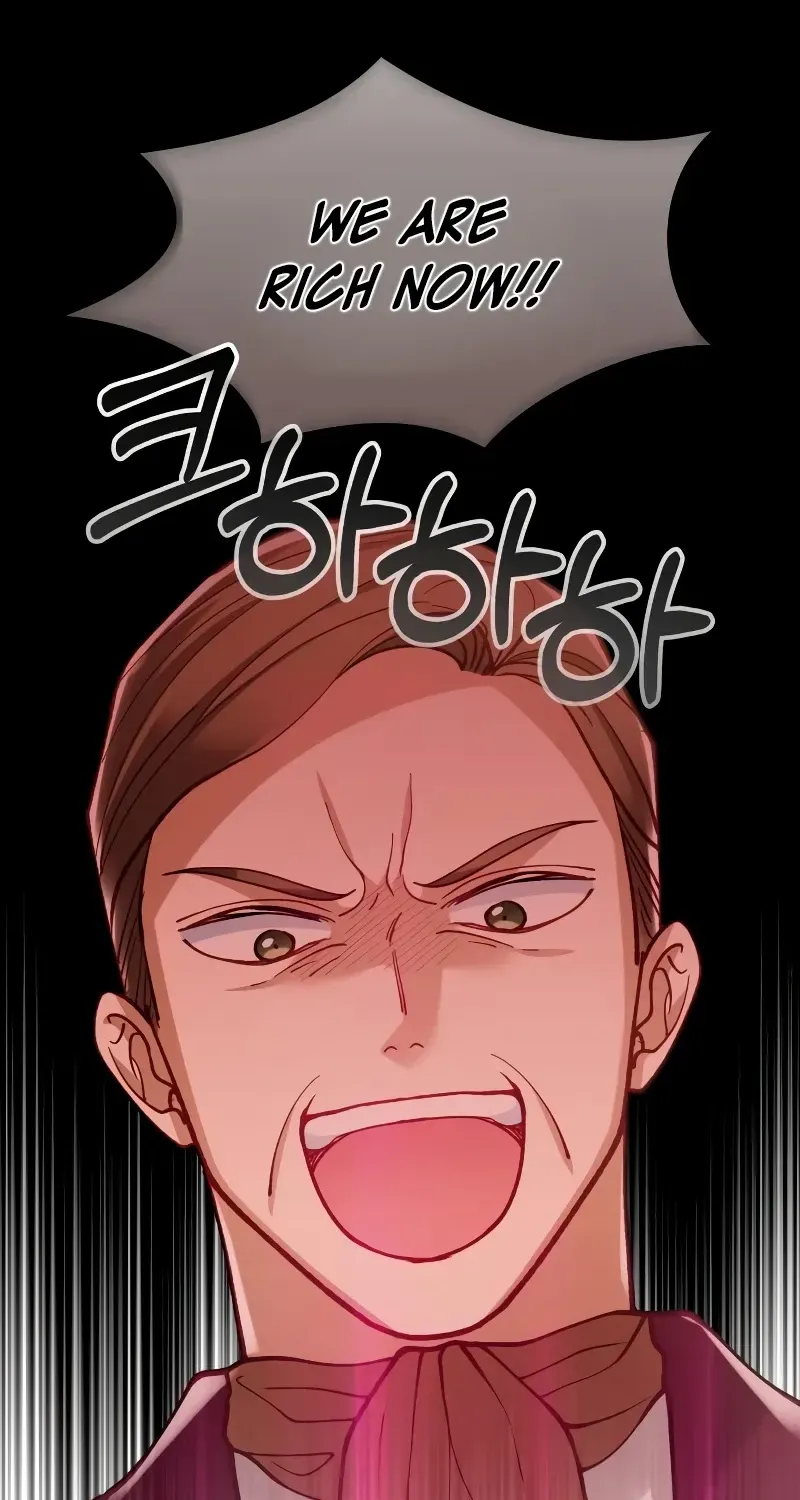 A Beast Swallowed by a Flower Chapter 28 page 14 - 