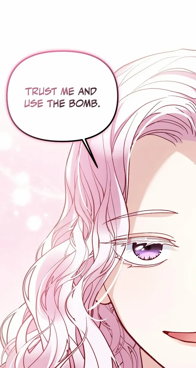 A Beast Swallowed by a Flower Chapter 28 page 16 - 