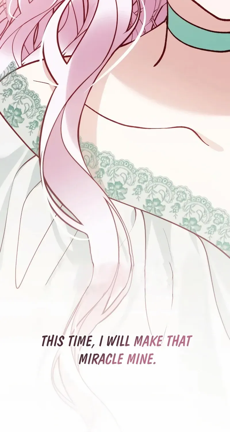 A Beast Swallowed by a Flower Chapter 28 page 17 - 