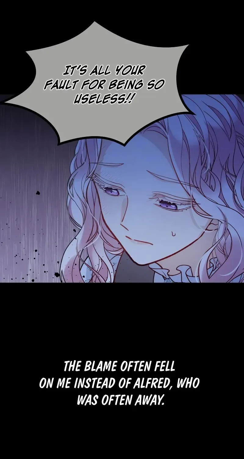 A Beast Swallowed by a Flower Chapter 28 page 4 - 