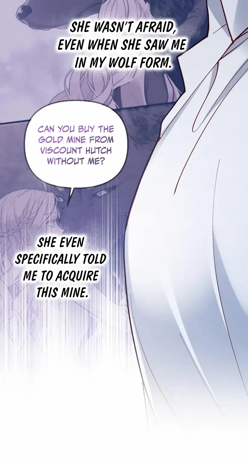 A Beast Swallowed by a Flower Chapter 28 page 31 - 