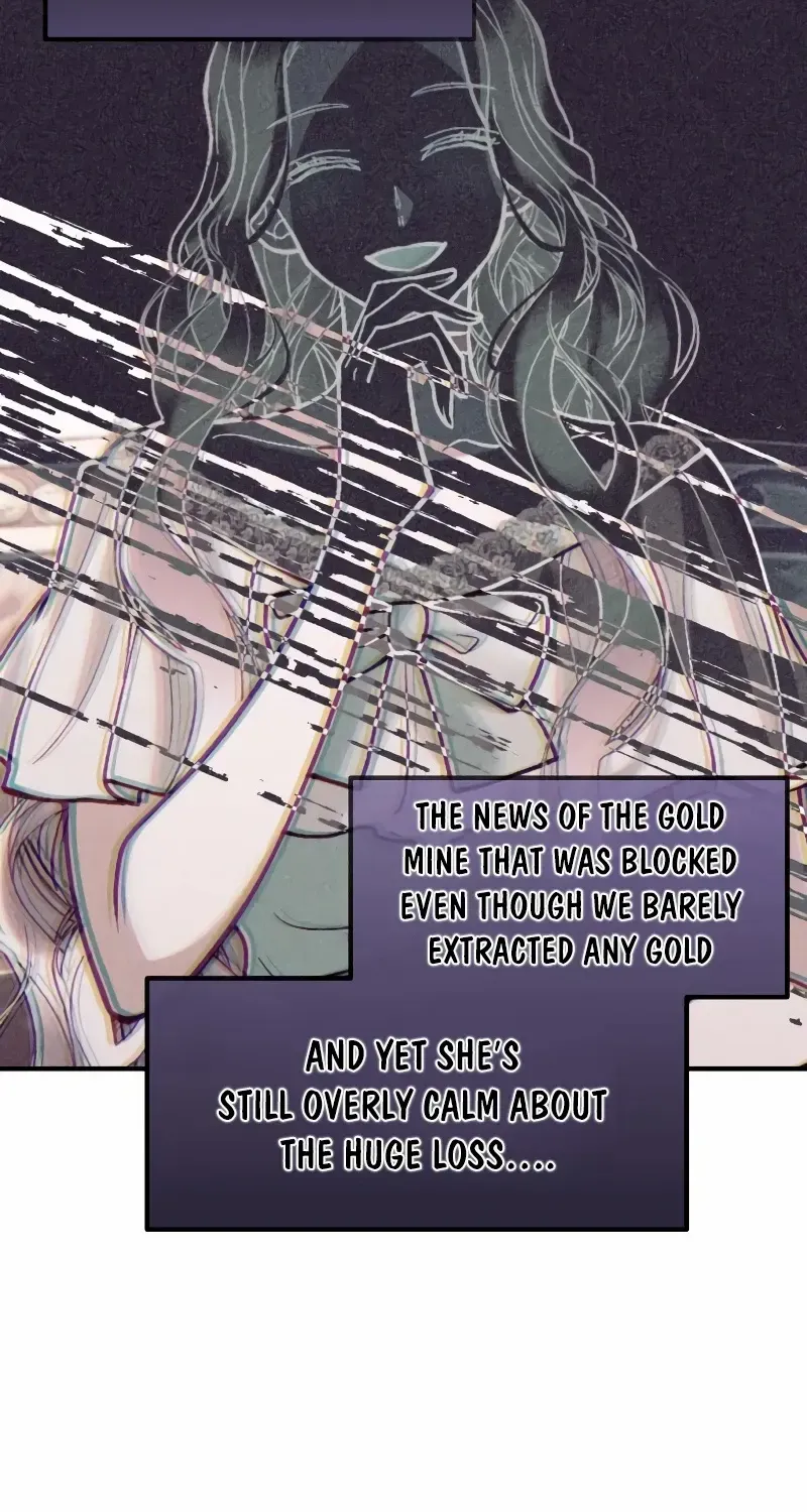 A Beast Swallowed by a Flower Chapter 28 page 33 - 