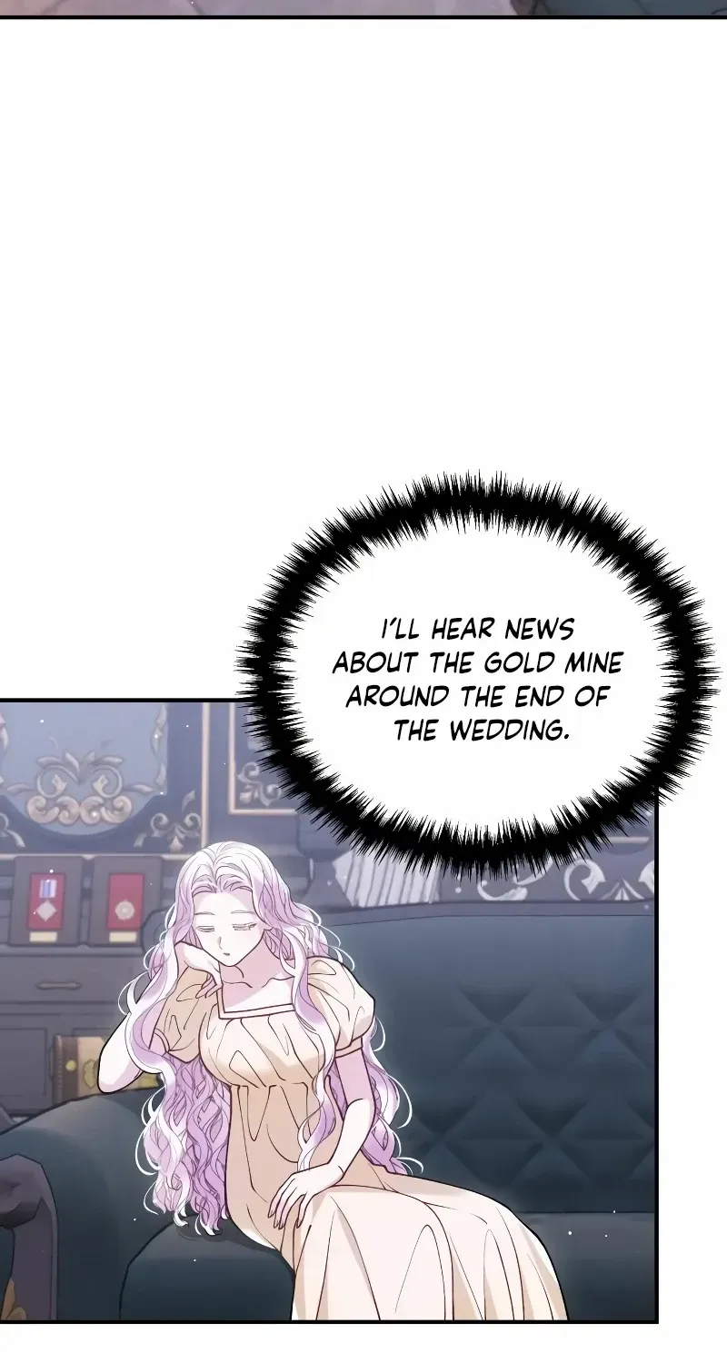 A Beast Swallowed by a Flower Chapter 28 page 39 - 