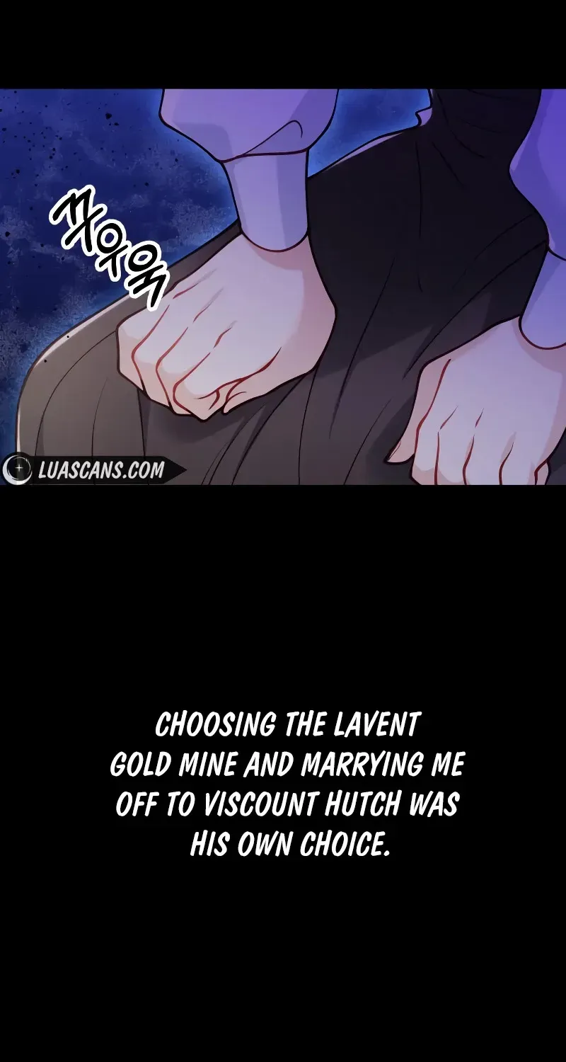 A Beast Swallowed by a Flower Chapter 28 page 5 - 