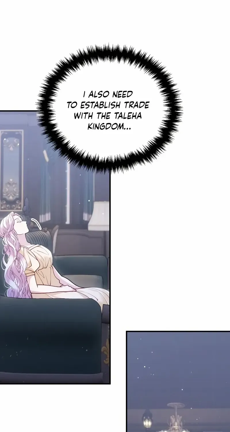A Beast Swallowed by a Flower Chapter 28 page 42 - 
