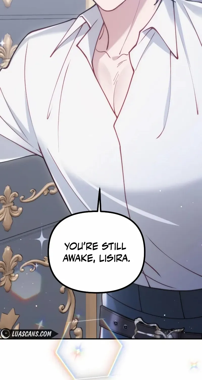 A Beast Swallowed by a Flower Chapter 28 page 44 - 