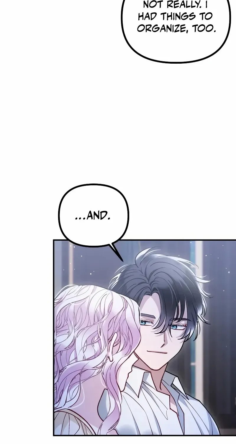 A Beast Swallowed by a Flower Chapter 28 page 46 - 