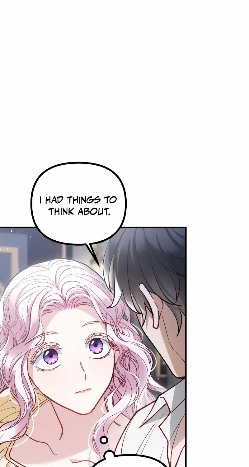 A Beast Swallowed by a Flower Chapter 28 page 47 - 