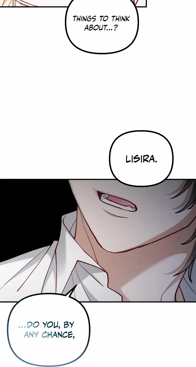 A Beast Swallowed by a Flower Chapter 28 page 48 - 