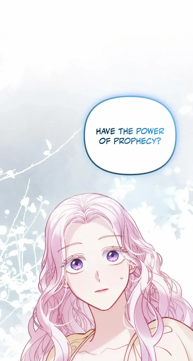 A Beast Swallowed by a Flower Chapter 28 page 49 - 