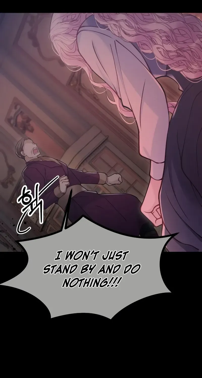 A Beast Swallowed by a Flower Chapter 28 page 6 - 