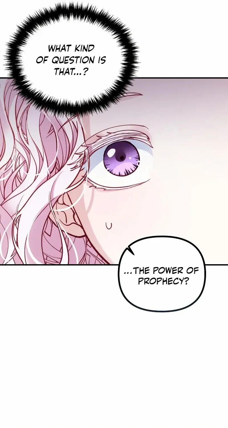 A Beast Swallowed by a Flower Chapter 28 page 51 - 