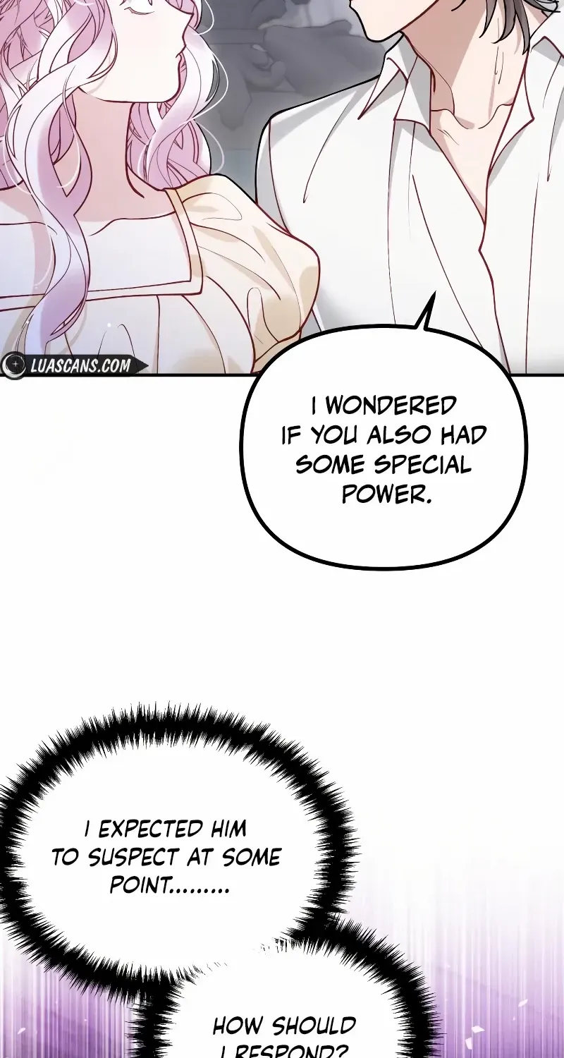 A Beast Swallowed by a Flower Chapter 28 page 54 - 