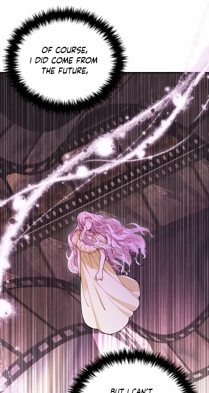 A Beast Swallowed by a Flower Chapter 28 page 56 - 