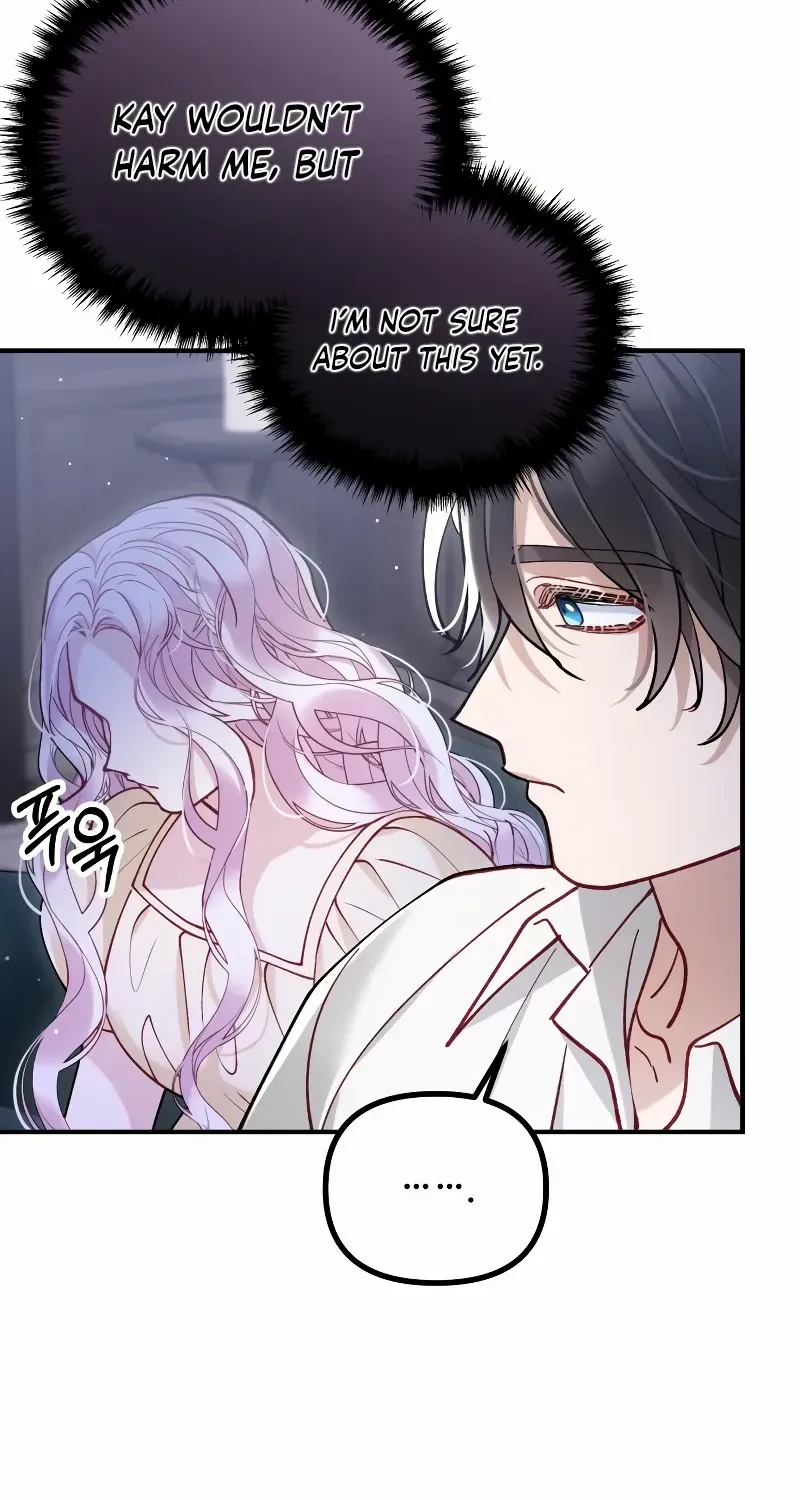 A Beast Swallowed by a Flower Chapter 28 page 60 - 