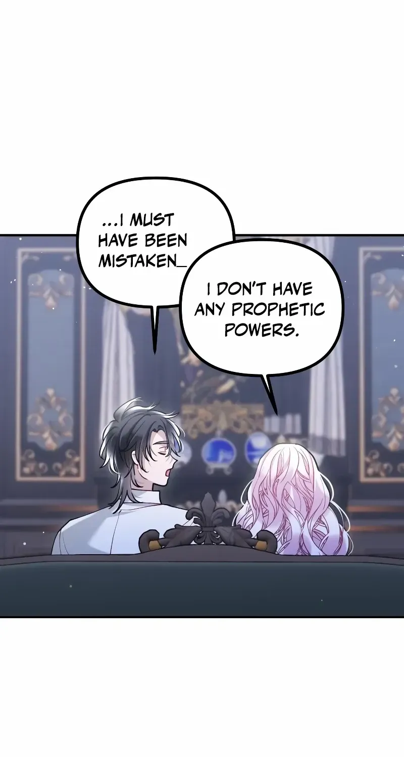 A Beast Swallowed by a Flower Chapter 28 page 63 - 