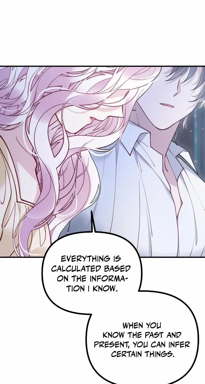 A Beast Swallowed by a Flower Chapter 28 page 64 - 
