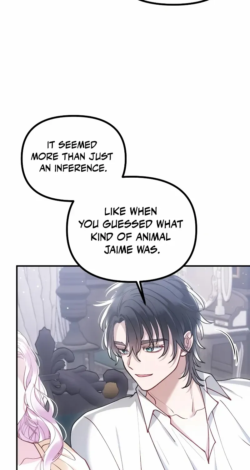 A Beast Swallowed by a Flower Chapter 28 page 65 - 