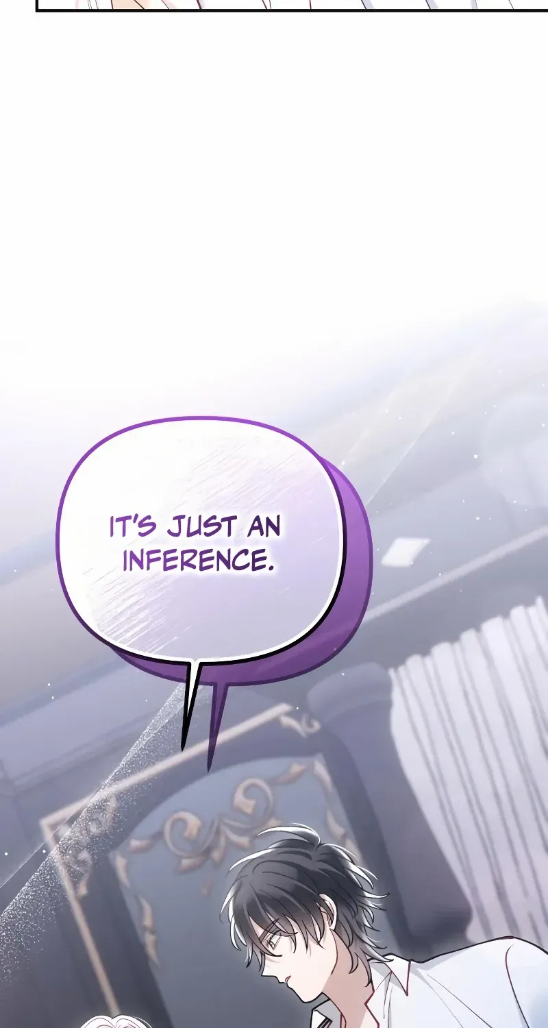 A Beast Swallowed by a Flower Chapter 28 page 66 - 