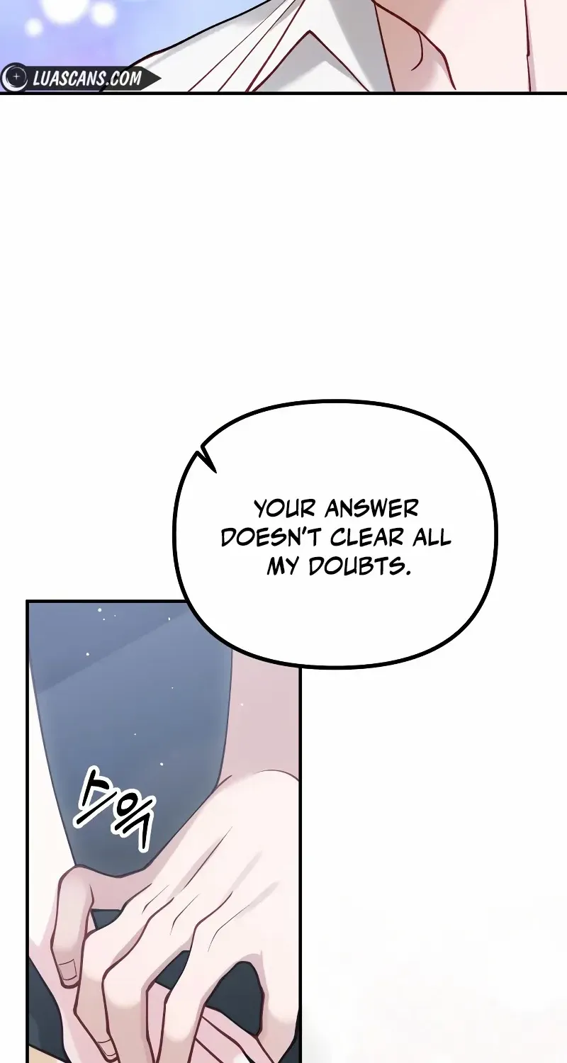 A Beast Swallowed by a Flower Chapter 28 page 69 - 