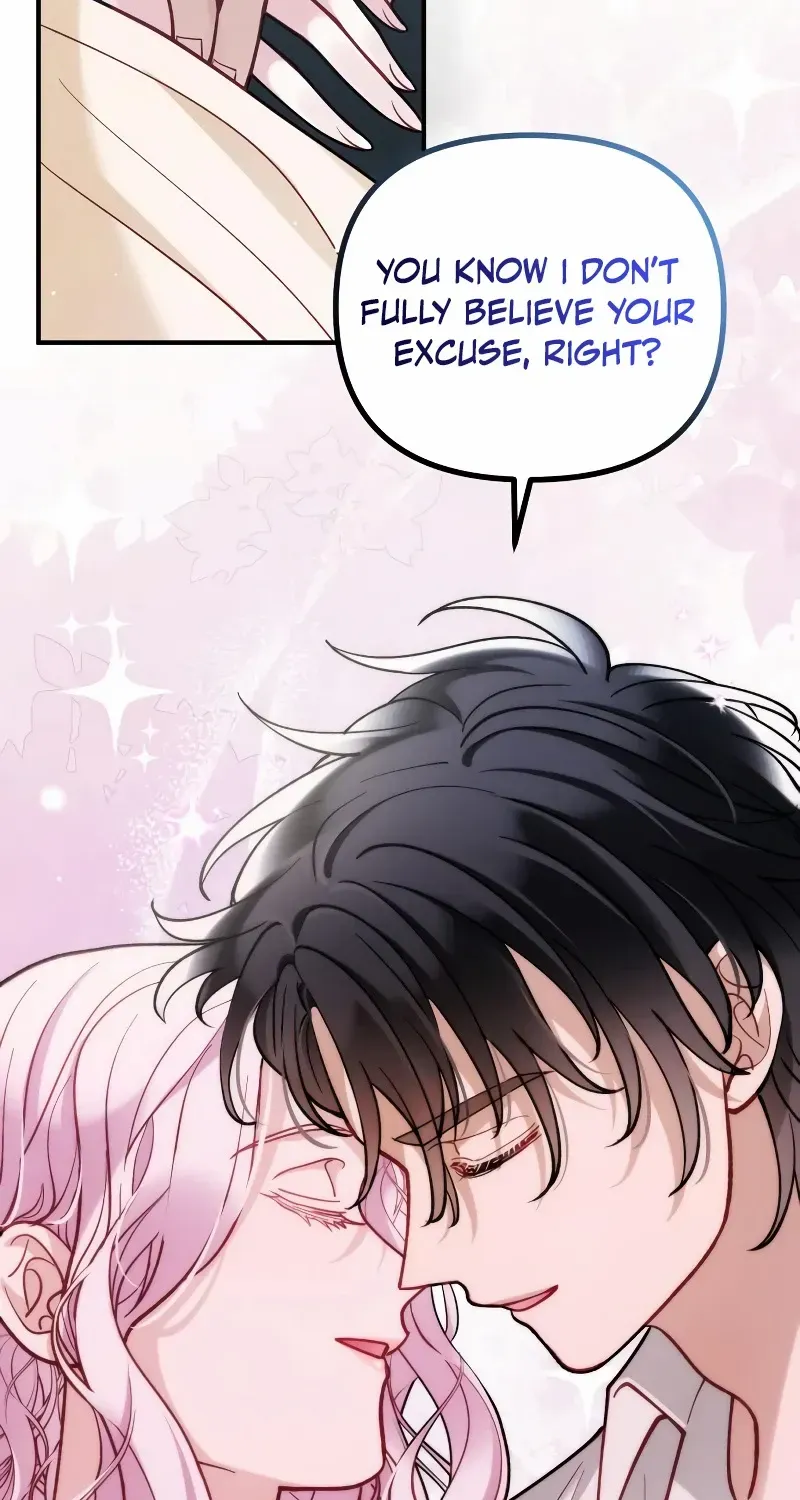 A Beast Swallowed by a Flower Chapter 28 page 70 - 
