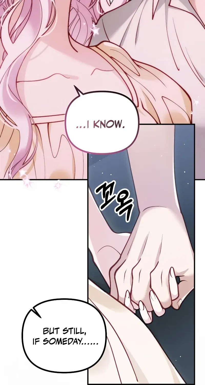 A Beast Swallowed by a Flower Chapter 28 page 71 - 