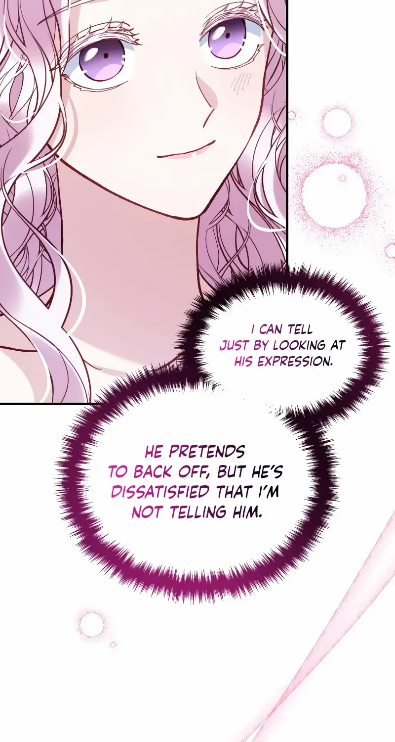 A Beast Swallowed by a Flower Chapter 28 page 77 - 